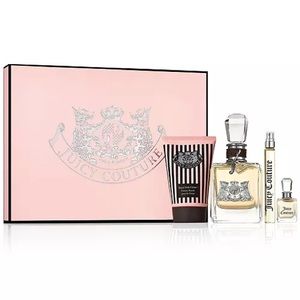 Juicy Couture 4-Pc. Fragrance Perfume Gift Set